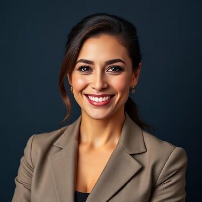 María Fernanda Ortega