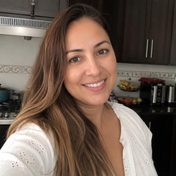 María Fernanda Ortega