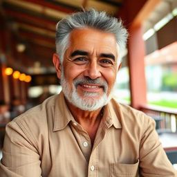 Fernando Ibarra