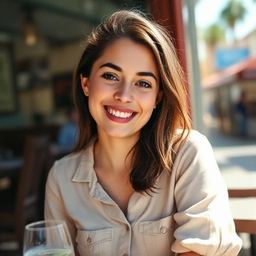 Paulina Arredondo
